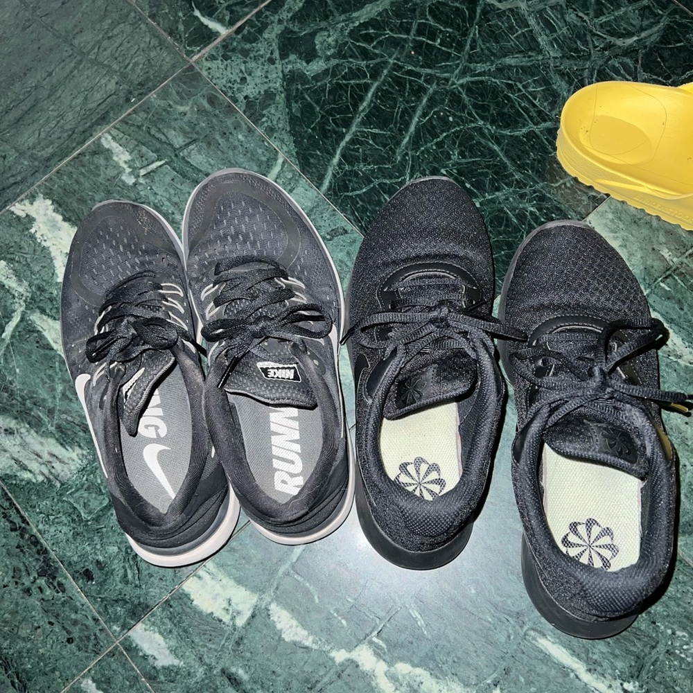 Nike sneakers